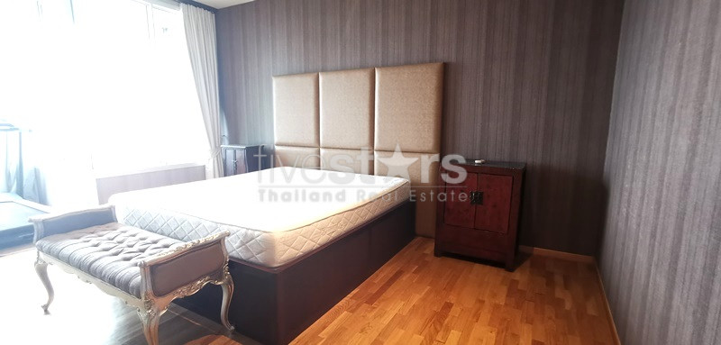 Appartement de 3 chambres à louer près du BTS Chongnonsi, photo 14