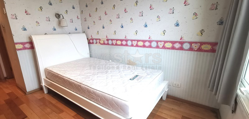 Appartement de 3 chambres à louer près du BTS Chongnonsi, photo 12