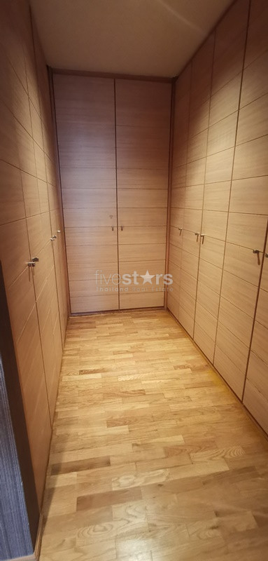 Appartement de 3 chambres à louer près du BTS Chongnonsi, photo 19