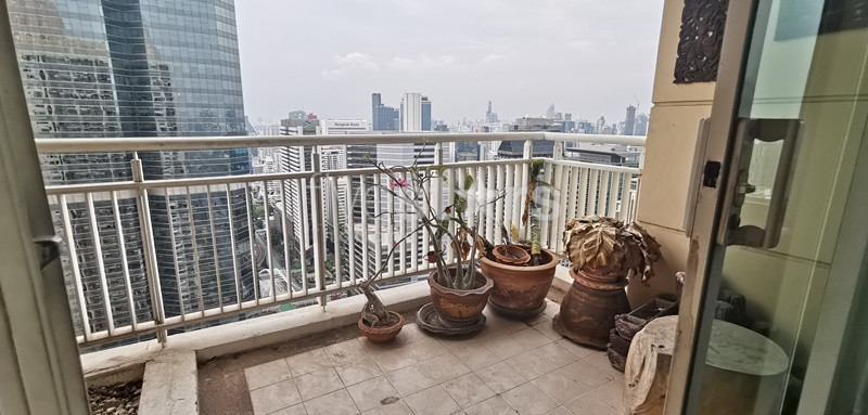 Appartement de 3 chambres à louer près du BTS Chongnonsi, photo 5