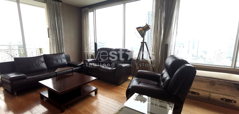 Appartement de 3 chambres à louer près du BTS Chongnonsi, photo 2