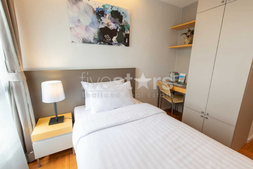 Large 2 bedrooms apartment for rent in Sathorn, photo 10