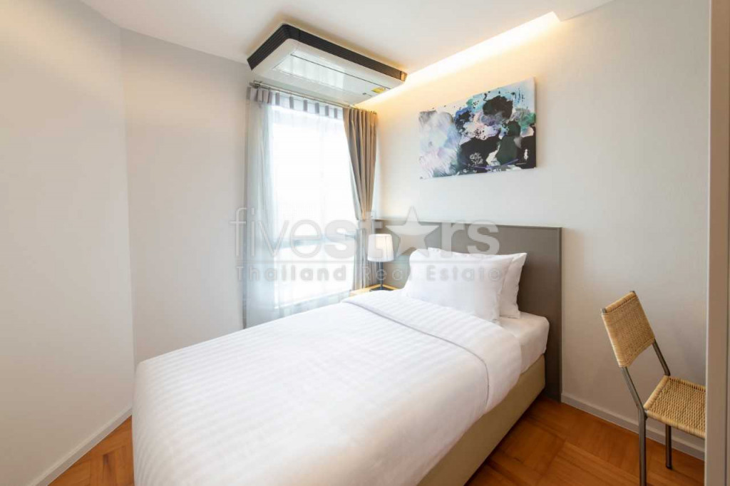 Large 2 bedrooms apartment for rent in Sathorn, photo 11