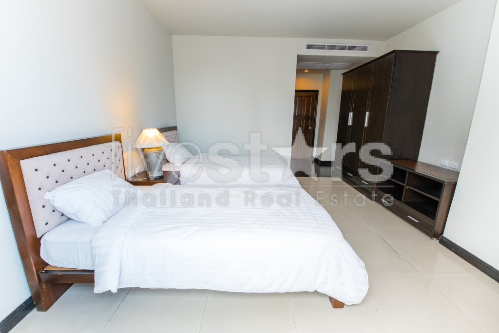 Appartement 2 chambres spacieux proche BTS Chong Nonsi, photo 6