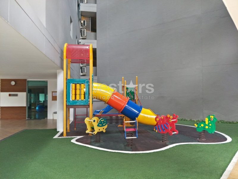 Duplex 3 bedrooms condo for sale on Narathiwas road, photo 15