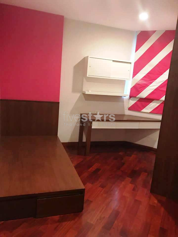 Duplex 3 bedrooms condo for sale on Narathiwas road, photo 11