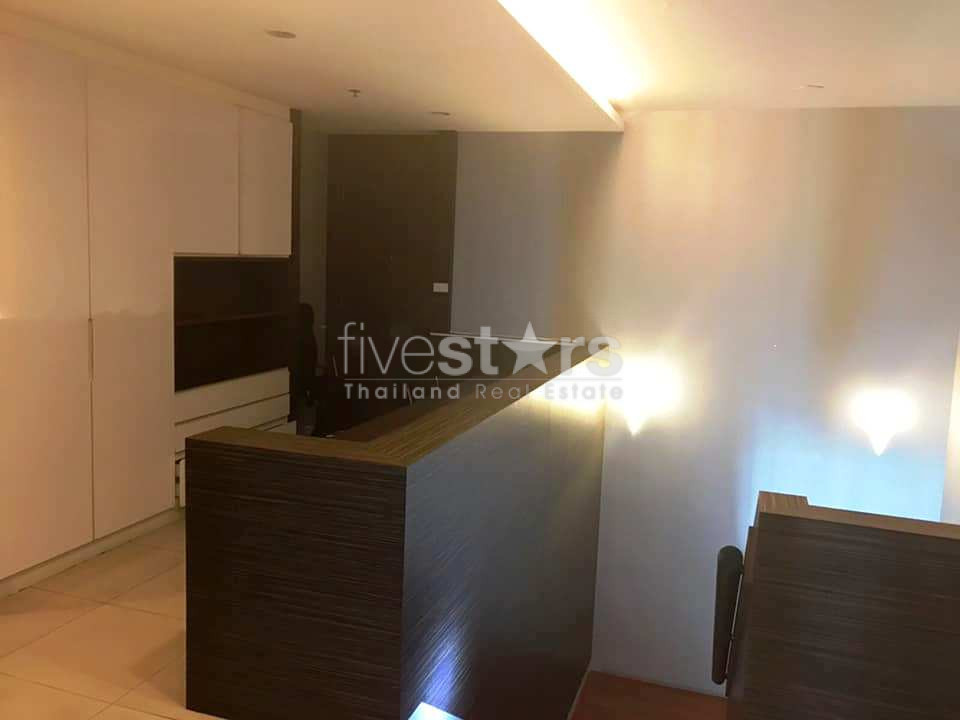 Duplex 3 bedrooms condo for sale on Narathiwas road, photo 7