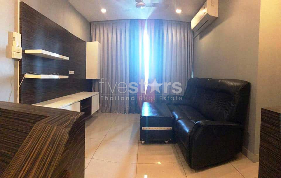 Duplex 3 bedrooms condo for sale on Narathiwas road, photo 4