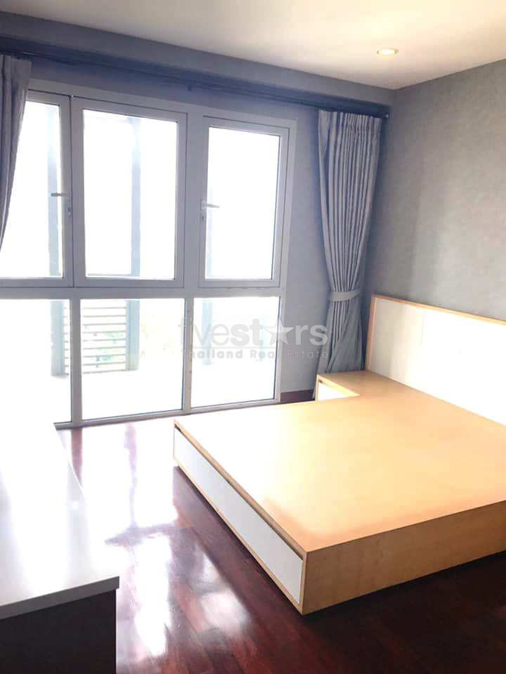 Duplex 3 bedrooms condo for sale on Narathiwas road, photo 10