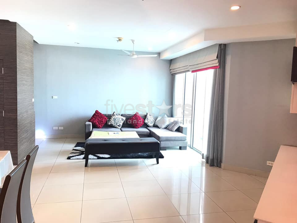 Duplex 3 bedrooms condo for sale on Narathiwas road