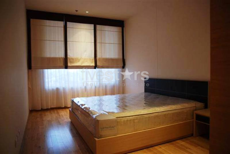 2 bedrooms condo for rent near BTS Chongnonsi, photo 6