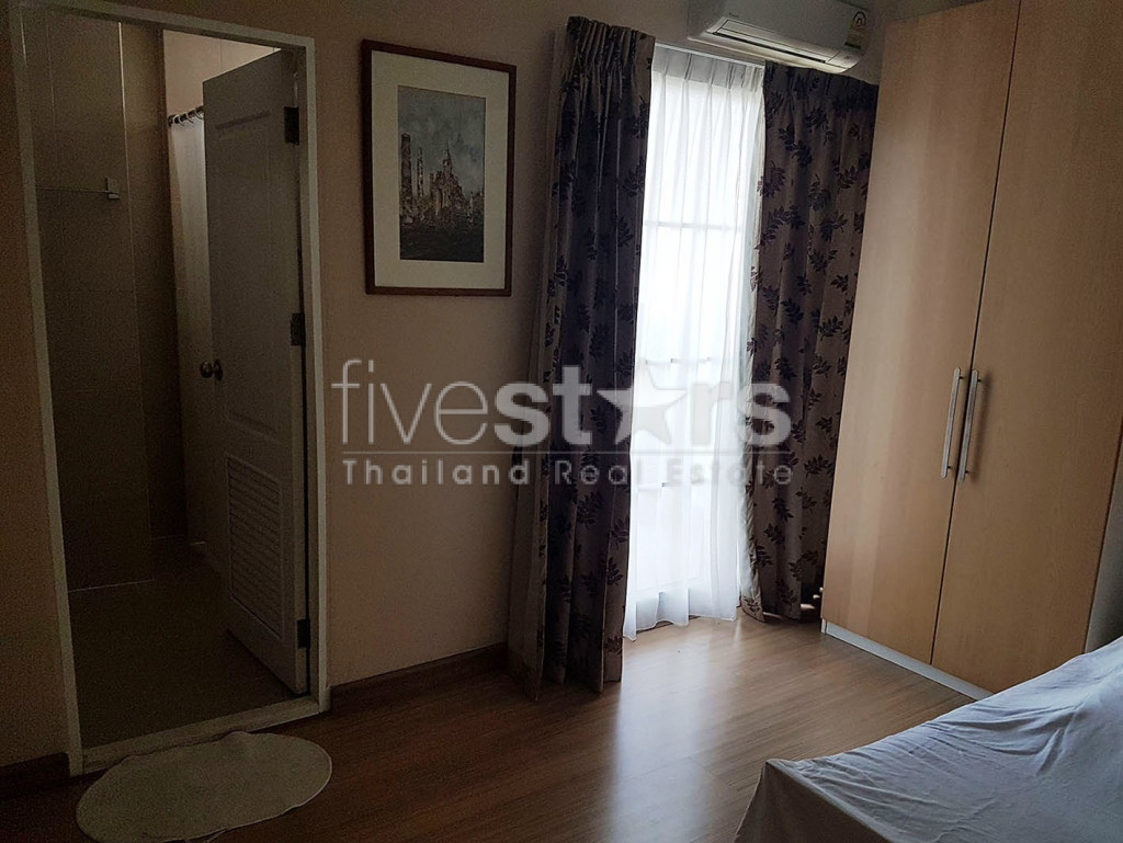 3 bedroom condo for rent on Sathon-Narathiwat, photo 10