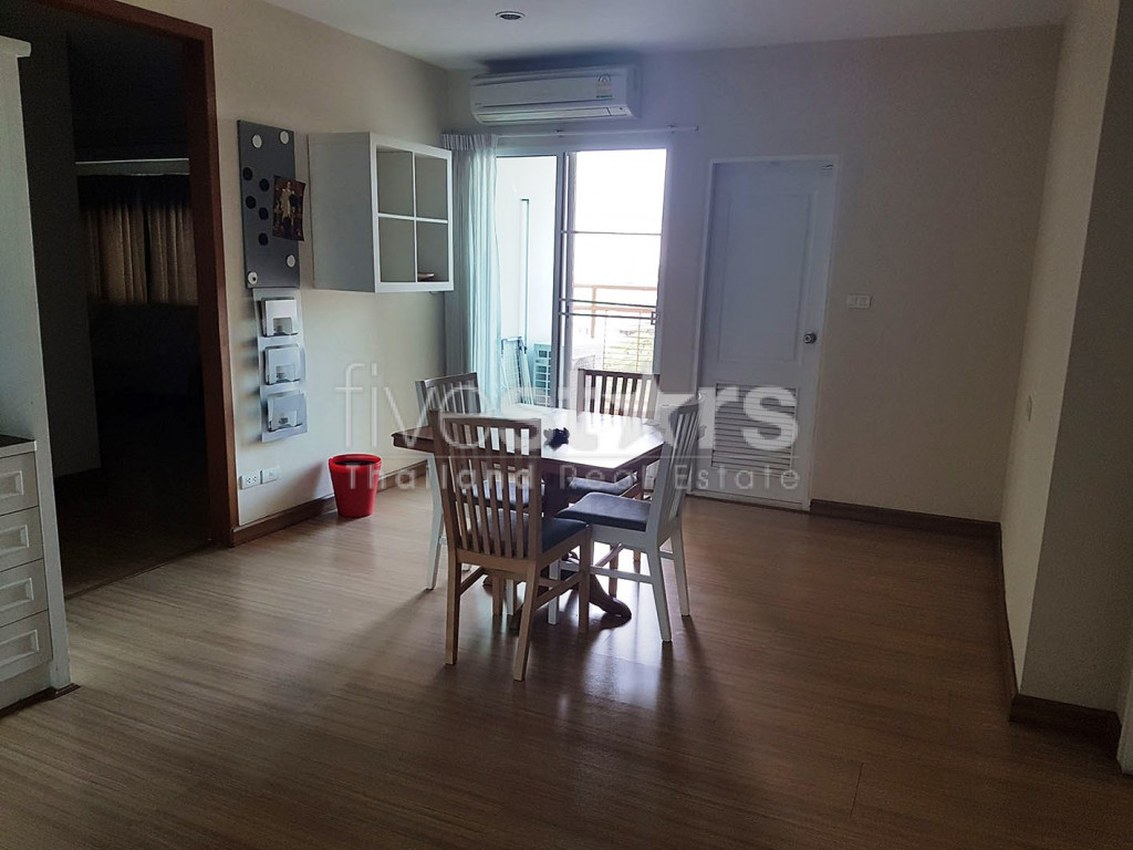 3 bedroom condo for rent on Sathon-Narathiwat, photo 4
