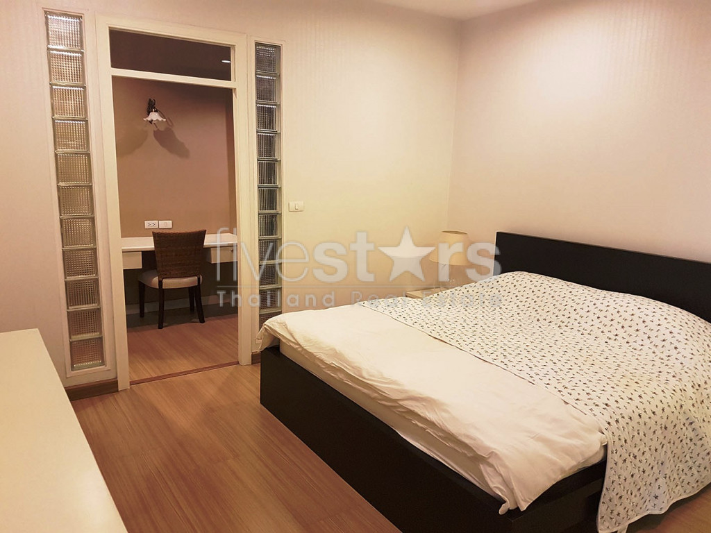 3 bedroom condo for rent on Sathon-Narathiwat, photo 6
