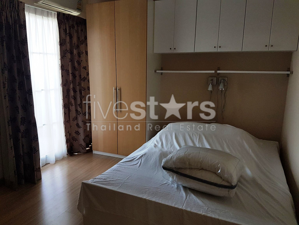 3 bedroom condo for rent on Sathon-Narathiwat, photo 9