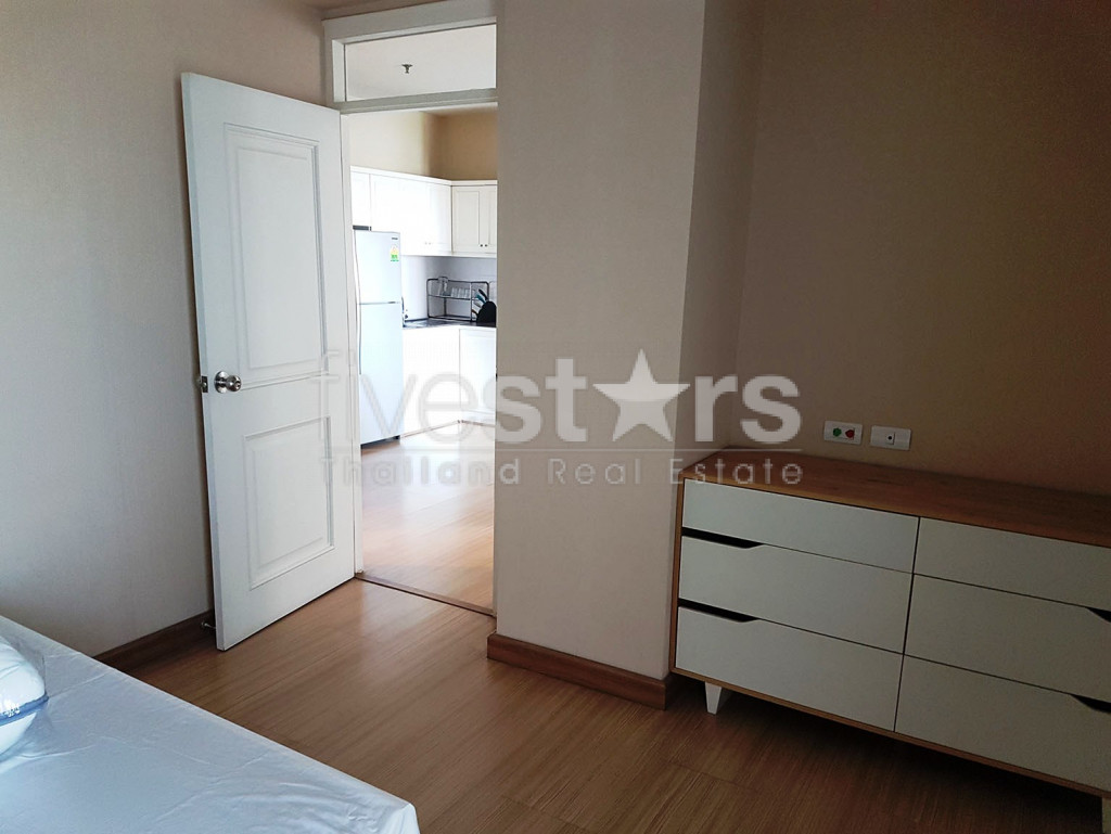 3 bedroom condo for rent on Sathon-Narathiwat, photo 14