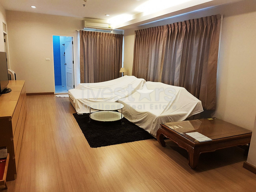3 bedroom condo for rent on Sathon-Narathiwat, photo 2