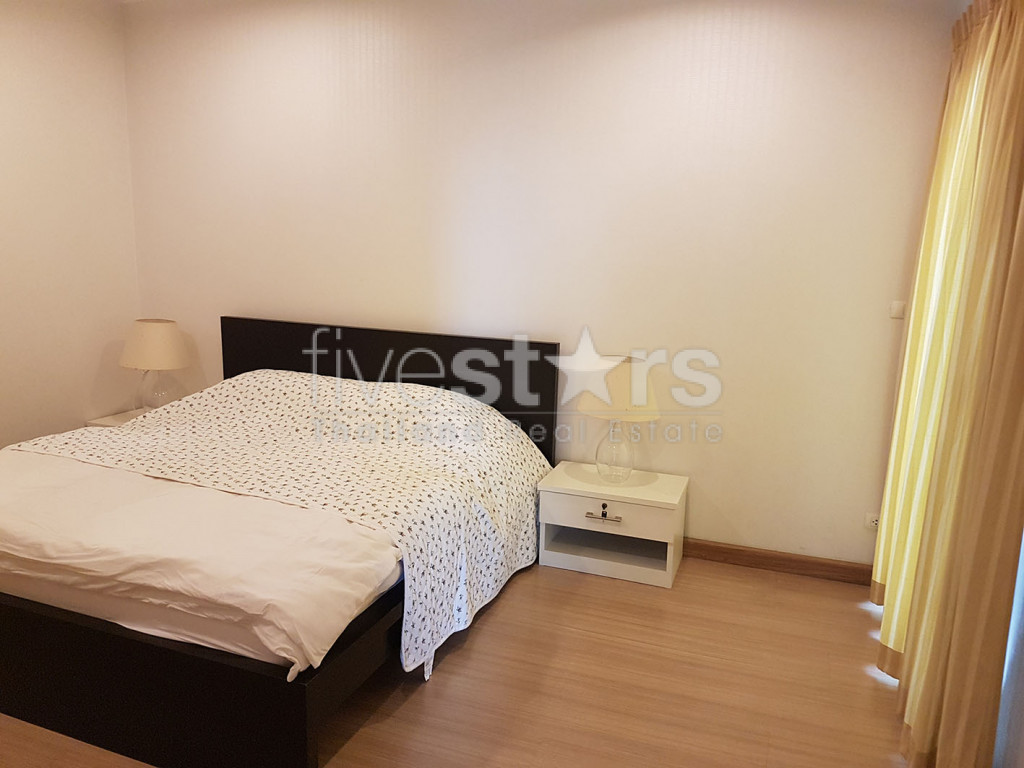 3 bedroom condo for rent on Sathon-Narathiwat, photo 8