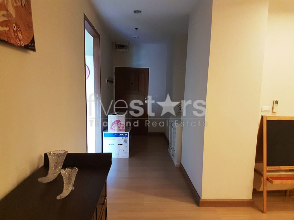 3 bedroom condo for rent on Sathon-Narathiwat, photo 12