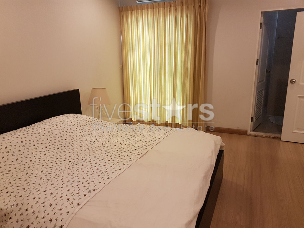 3 bedroom condo for rent on Sathon-Narathiwat, photo 7