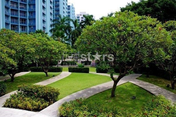 Appartement-Penthouse spacieux de 5 chambres à louer à Sathorn, photo 19