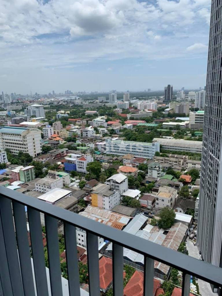 2 bedrooms condo for sale near BTS Chongnonsi, photo 11