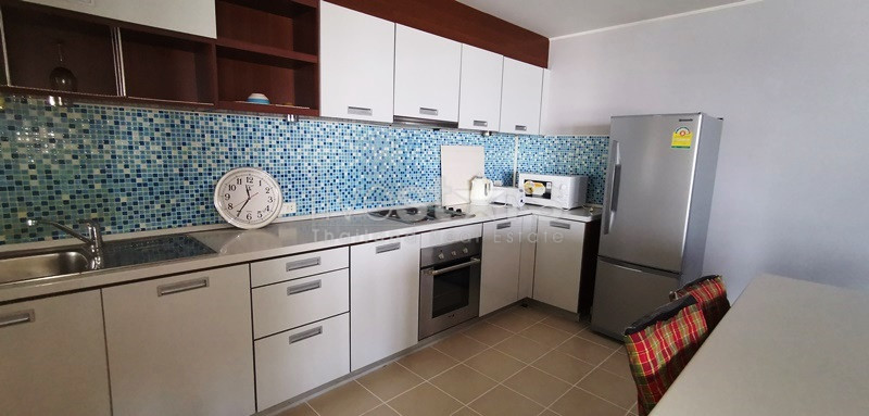 Appartement de 2 chambres à louer dans le quartier de Sathorn, photo 13