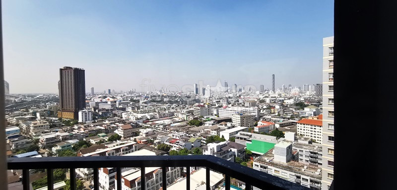 Appartement de 2 chambres à louer dans le quartier de Sathorn, photo 3