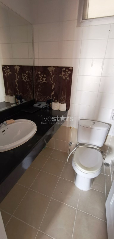 Appartement de 2 chambres à louer dans le quartier de Sathorn, photo 5