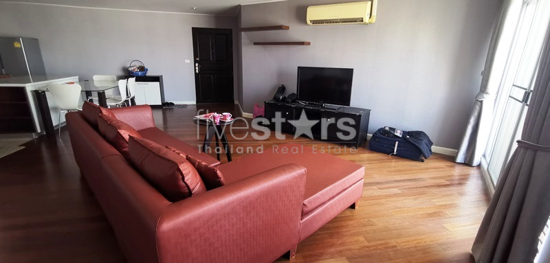 Appartement de 2 chambres à louer dans le quartier de Sathorn