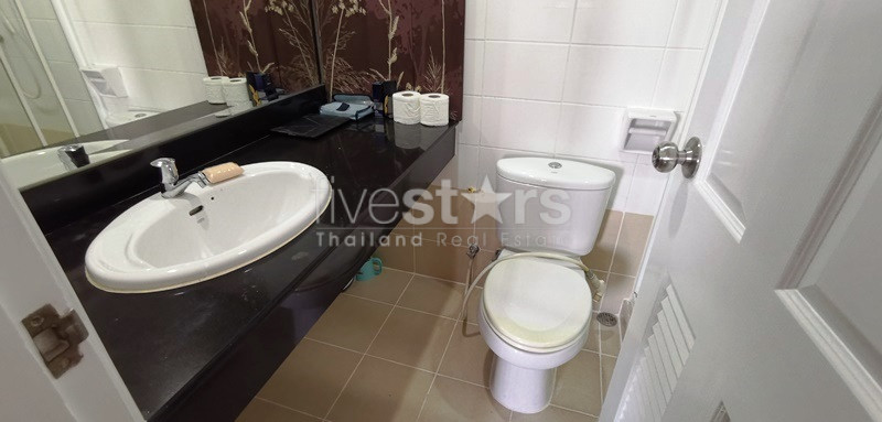 Appartement de 2 chambres à louer dans le quartier de Sathorn, photo 10