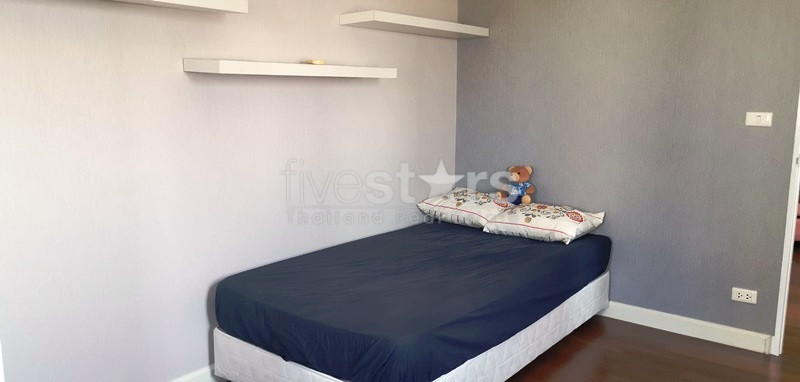 Appartement de 2 chambres à louer dans le quartier de Sathorn, photo 8