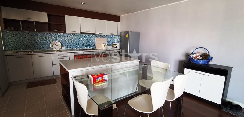 Appartement de 2 chambres à louer dans le quartier de Sathorn, photo 4