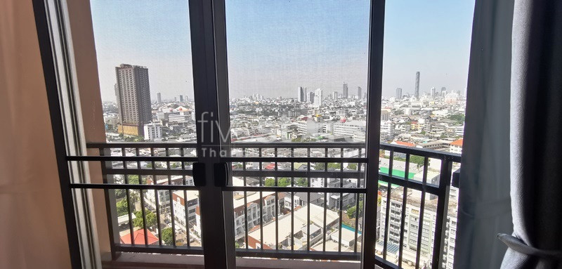 Appartement de 2 chambres à louer dans le quartier de Sathorn, photo 2