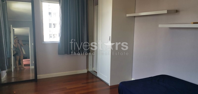 Appartement de 2 chambres à louer dans le quartier de Sathorn, photo 7
