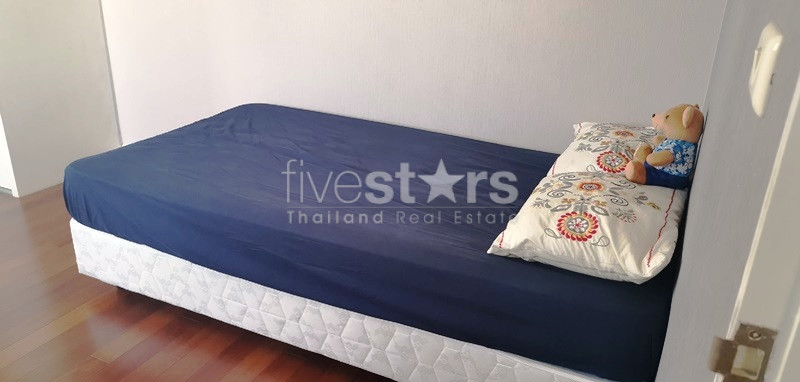 Appartement de 2 chambres à louer dans le quartier de Sathorn, photo 6