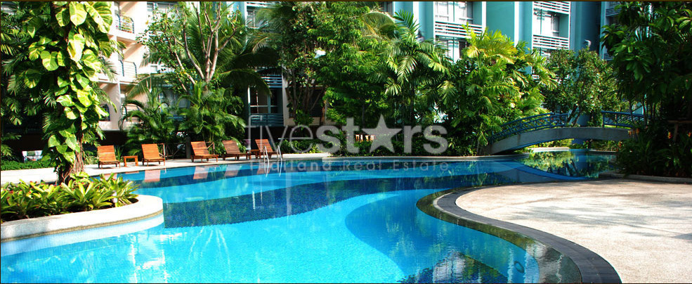 3 bedrooms apartment for rent in Sathorn, photo 12