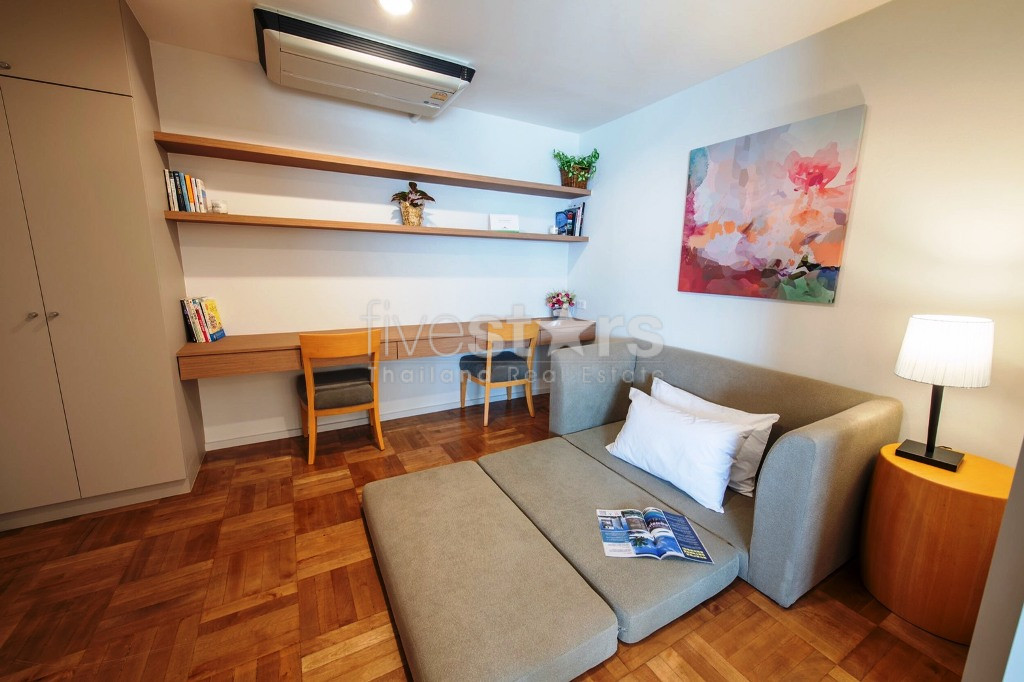 3 bedrooms apartment for rent in Sathorn, photo 8