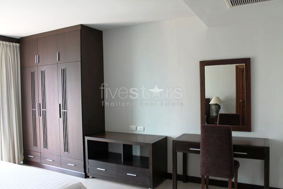 1 bedroom apartment for rent in Sathorn near BTS Chongnonsi, photo 10