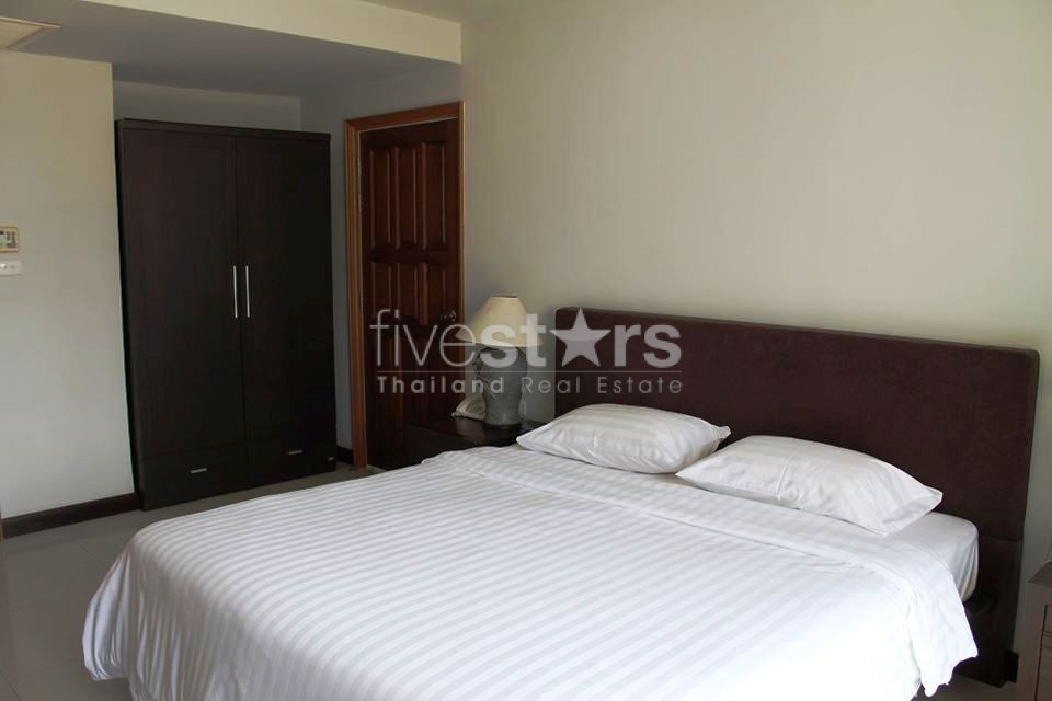 1 bedroom apartment for rent in Sathorn near BTS Chongnonsi, photo 9