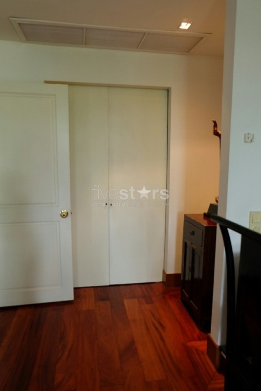 3 bedroom low rise apartment for rent on Sathorn, photo 15