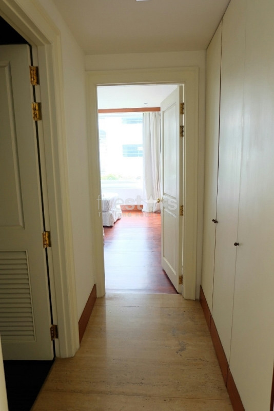 3 bedroom low rise apartment for rent on Sathorn, photo 9