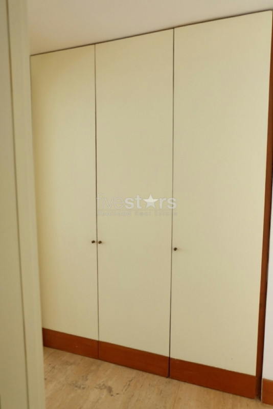3 bedroom low rise apartment for rent on Sathorn, photo 8