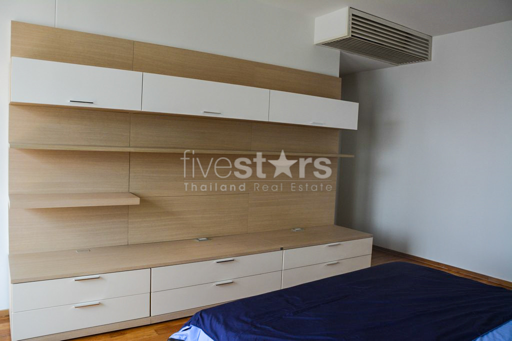 Spacious 3-bedroom condo close to BTS Chong Nonsi, photo 10
