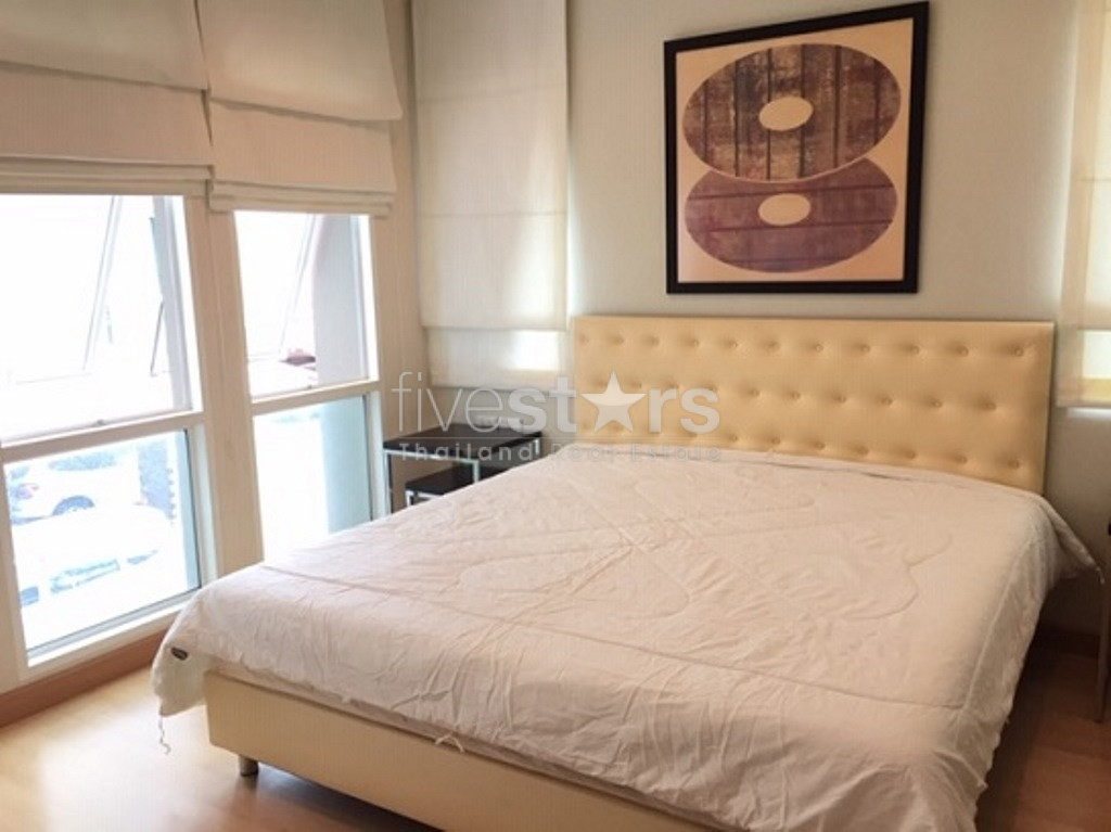 2-bedroom condo for sale on Sathorn – Narathiwas, photo 8