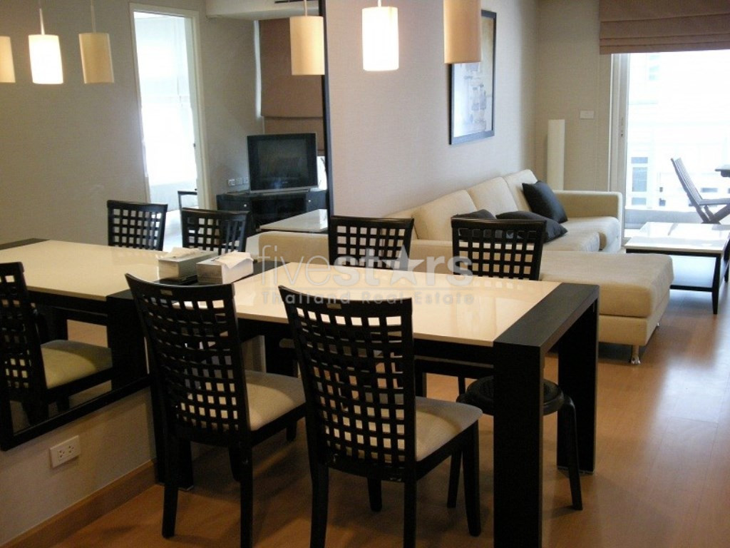 2-bedroom condo for sale on Sathorn – Narathiwas, photo 3