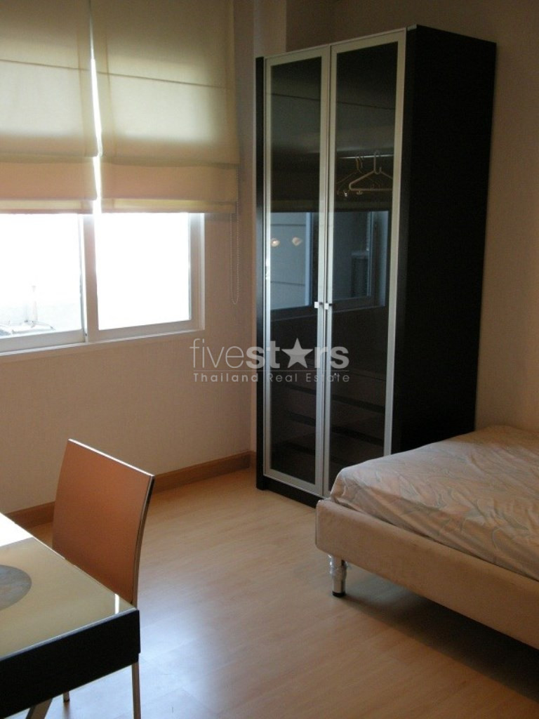 2-bedroom condo for sale on Sathorn – Narathiwas, photo 7