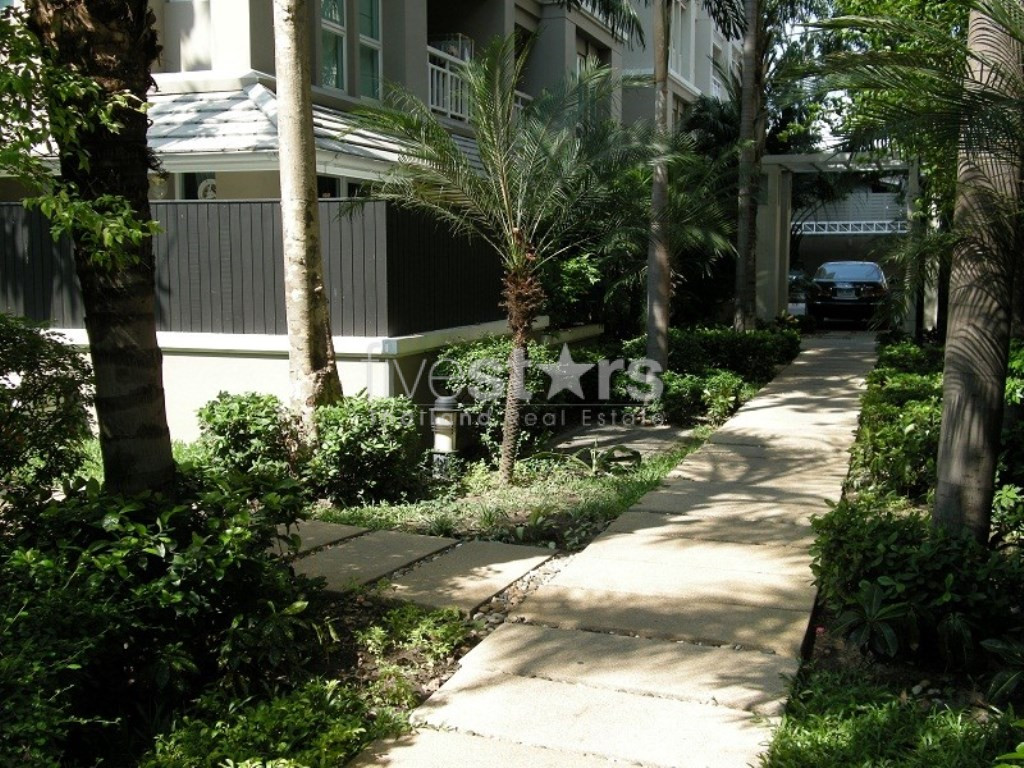 2-bedroom condo for sale on Sathorn – Narathiwas, photo 9