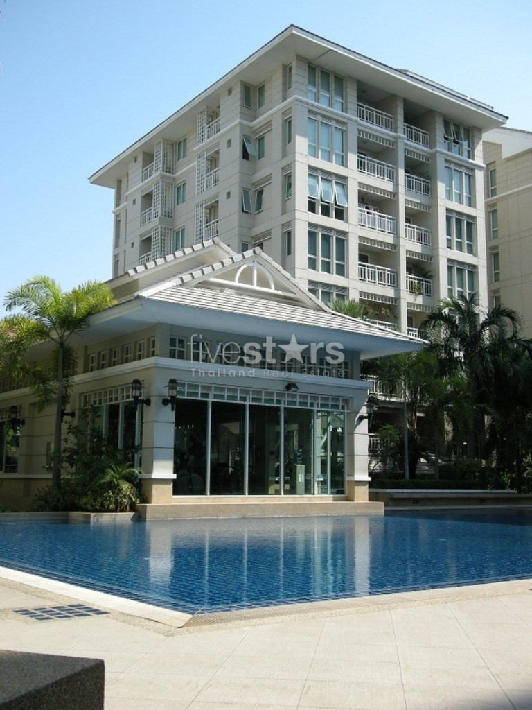 2-bedroom condo for sale on Sathorn – Narathiwas, photo 4