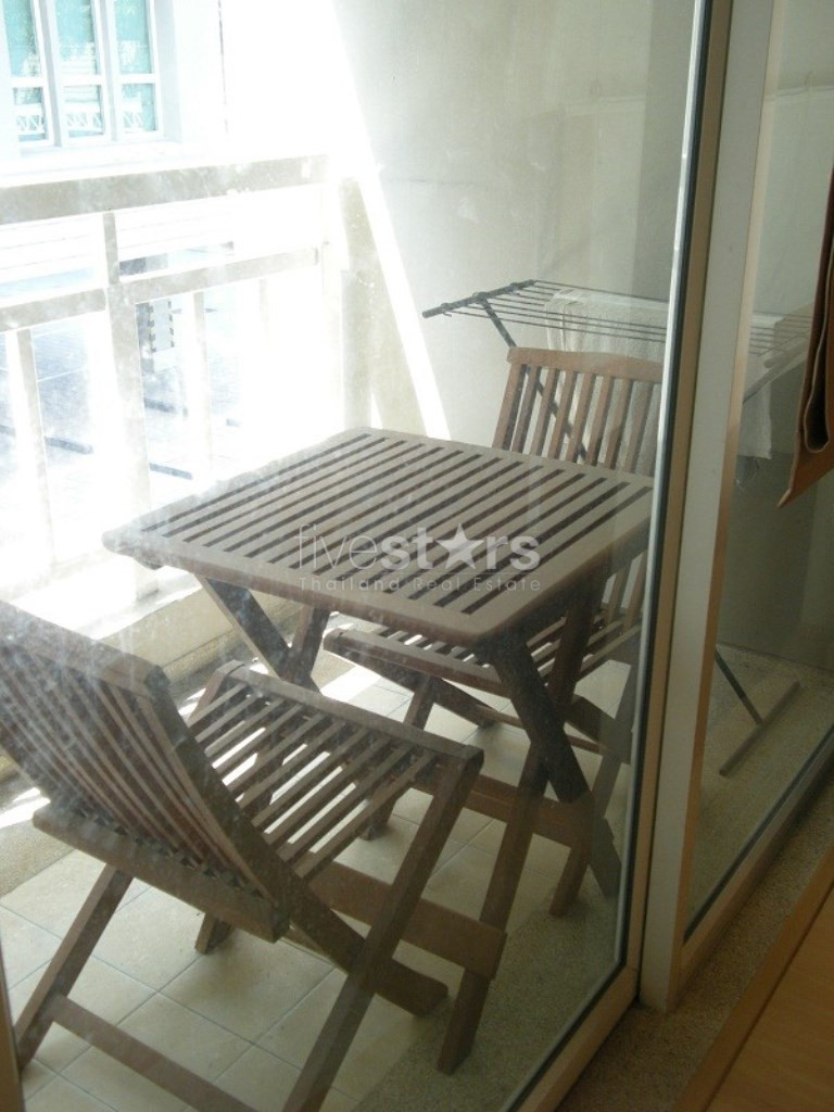 2-bedroom condo for sale on Sathorn – Narathiwas, photo 5